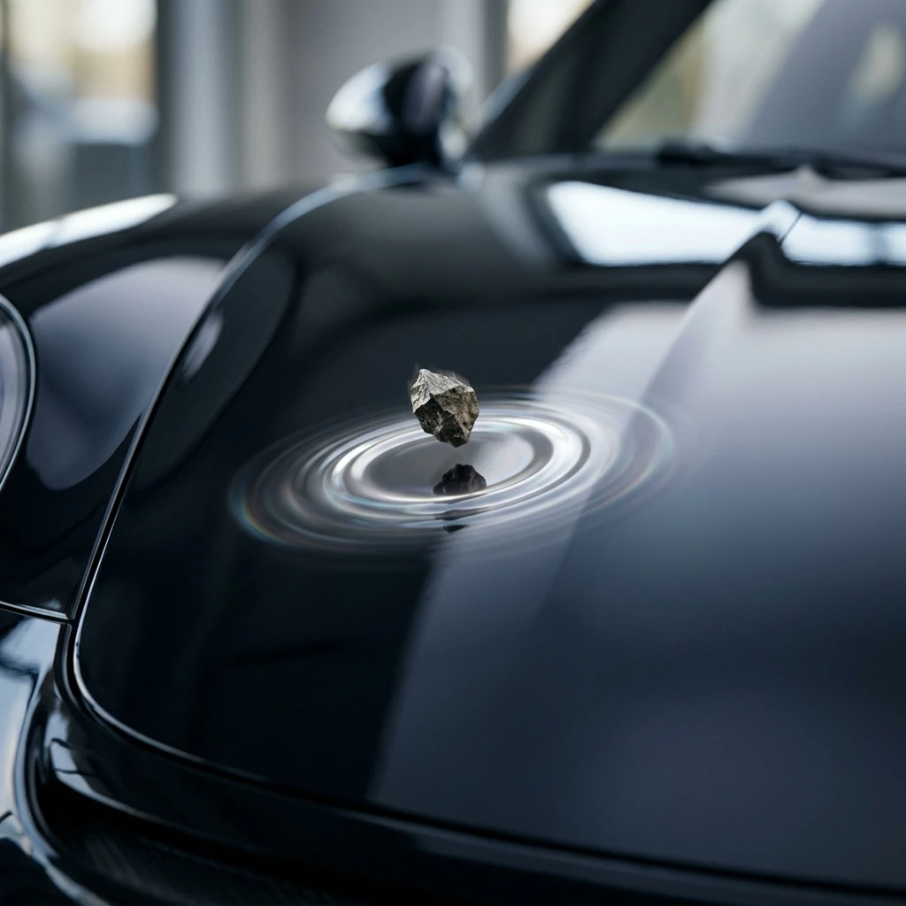 Paint Protection Film