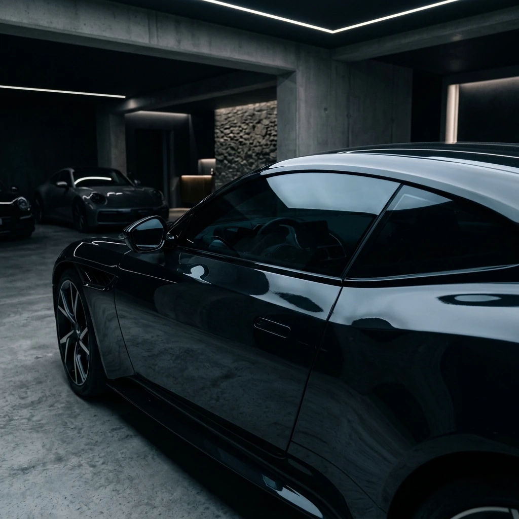 Window Tinting